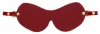 Vörös Taboom Maszk