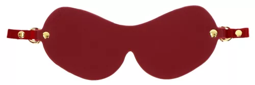 Vörös Taboom Maszk