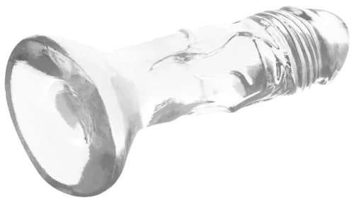 X RAY – átlátszó pénisz formájú maszturbátor