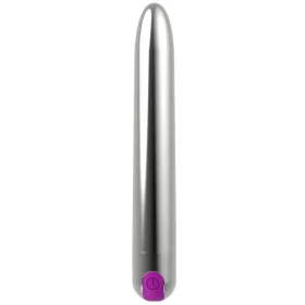 Vibro Renee 18 x 2,7 cm ezüst