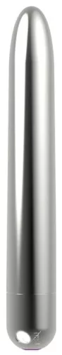 Vibro Renee 18 x 2,7 cm ezüst