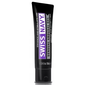 Érzéki Izgalom Kenőanyag Dosette 10ml
