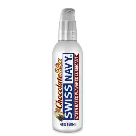 Csokoládé ízű síkosító 118 mL