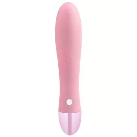 Vibro Little Q 11 x 3,3 cm rózsaszín
