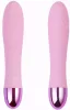 Vibro Little Q 11 x 3,3 cm rózsaszín