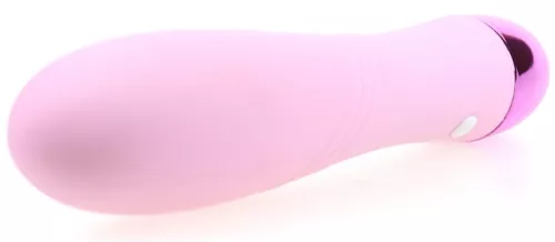 Vibro Little Q 11 x 3,3 cm rózsaszín