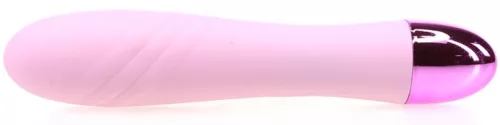 Vibro Little Q 11 x 3,3 cm rózsaszín