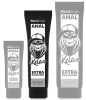 FEKETE LYUK - VÍZBÁZISÚ GÉL ANÁLIS TÁGLÁS 150 ML