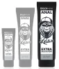 FEKETE LYUK - VÍZBÁZISÚ GÉL ANÁLIS TÁGÍTÁS 250 ML