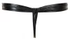 ELEOS Thong Black-M