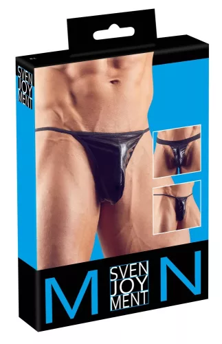 3 JOY fekete G-húros készlet