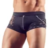 Boxer DELPHOS Black-S