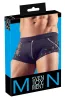 Boxer DELPHOS Black-M