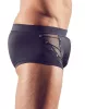 Boxer DELPHOS Black-M