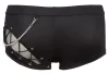 Boxer DELPHOS Black-M
