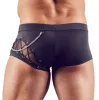 Boxer DELPHOS Black-L