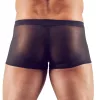 Két JOY DUO Black Tear-off boxer szettje