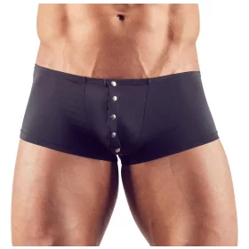 Boxer AQUIX Black-S