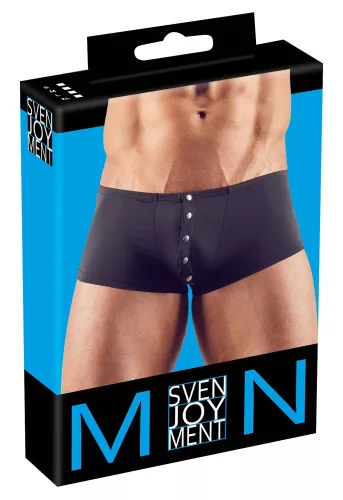 Boxer AQUIX Black-M
