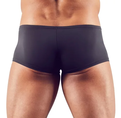 Boxer AQUIX Black-L