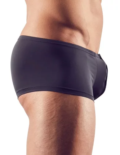 Boxer AQUIX Black-L