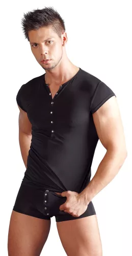Boxer AQUIX Black-L