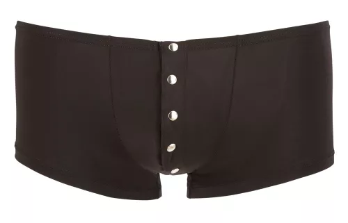 Boxer AQUIX Black-L