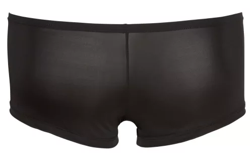 Boxer AQUIX Black-L