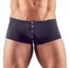 Boxer AQUIX Black-XL