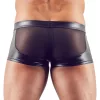 Boxer SPARTAN Black-S