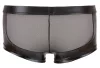 Boxer SPARTAN Black-S