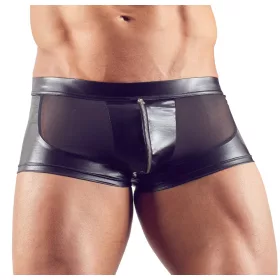 Boxer SPARTAN Black-M