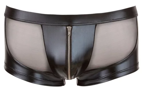 Boxer SPARTAN Black-M