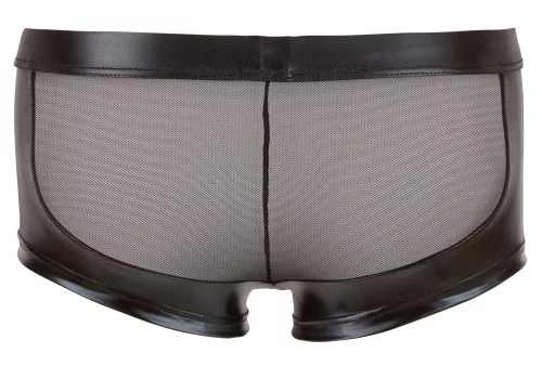 Boxer SPARTAN Black-L