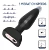 Thrust Up Vibráló Ütköződugó 11 x 3,7cm