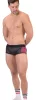 Boxer Fetish PETTAR Pink-M