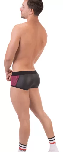 Boxer Fetish PETTAR Pink-M