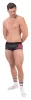 Boxer Fetish PETTAR Pink-L