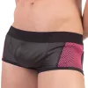 Boxer Fetish PETTAR Pink-XL
