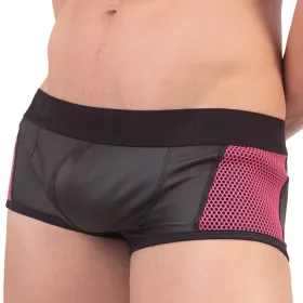 Boxer Fetish PETTAR Pink-XL
