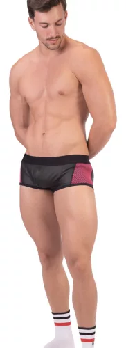 Boxer Fetish PETTAR Pink-XL