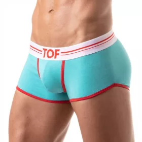 Boxer FRANCIA türkiz-XXL