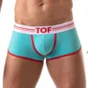 Boxer FRANCIA türkiz-XXL