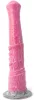 Vibráló dildo szörny VIBY LÓ 27 x 5cm