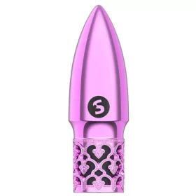 Mini Clitoris Stimulator Clitter 7cm Rózsaszín