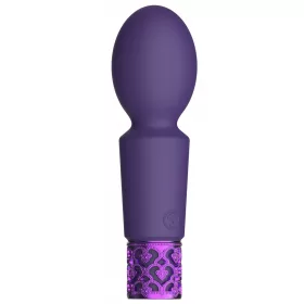 Mini pálca Brilliant 12cm Lila