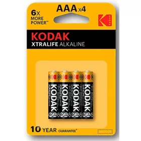 AAA - LR3 x4 akkumulátorok