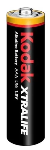 AAA - LR3 x4 akkumulátorok