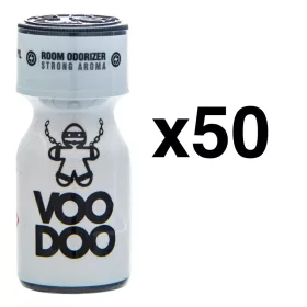 VOODOO 10ml x50