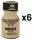 WINGS Brown 10ml x6